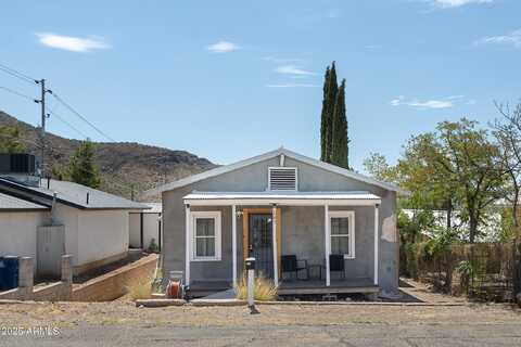187 W Copper Street, Superior, AZ 85173