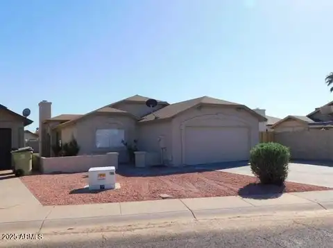 6915 W GARDENIA Avenue, Glendale, AZ 85303