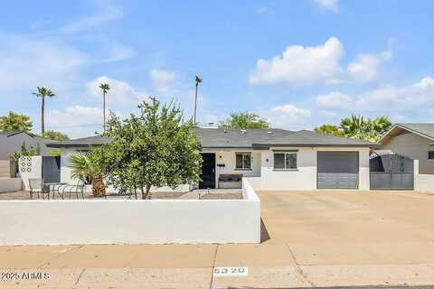 5320 E THOMAS Road, Phoenix, AZ 85018