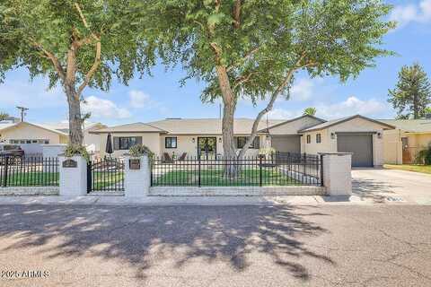 4215 E FLOWER Street, Phoenix, AZ 85018