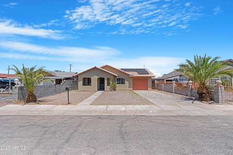 516 W 10TH Street, Casa Grande, AZ 85122