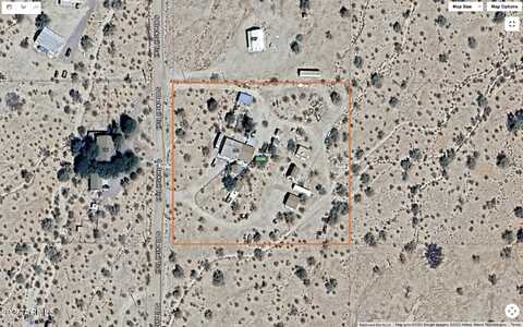 641 S Blacktail Trail, Maricopa, AZ 85139