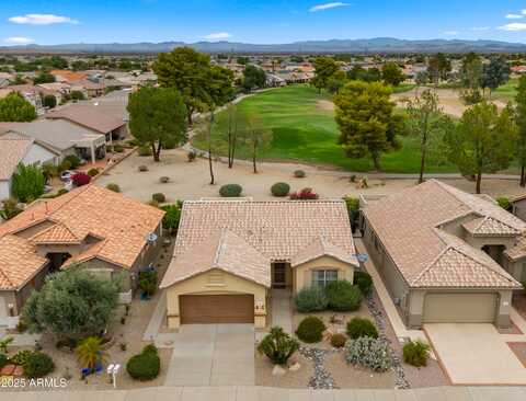 18048 W FAIRWAY Drive, Surprise, AZ 85374