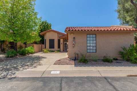 5501 E DESERT HILLS Drive, Scottsdale, AZ 85254