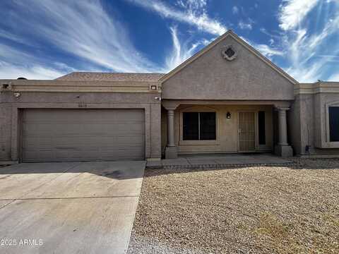6015 W CROCUS Drive, Glendale, AZ 85306