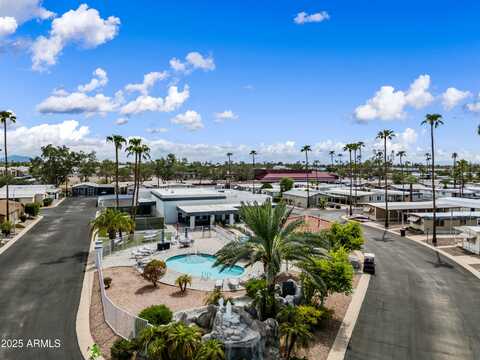 2929 E Main Street, Mesa, AZ 85213