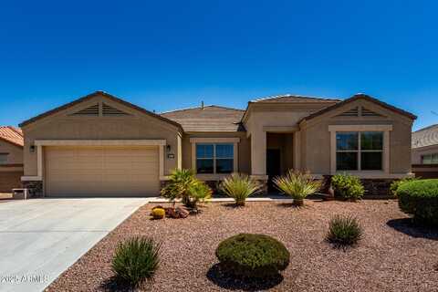 3583 N BROOKLYN Drive, Buckeye, AZ 85396