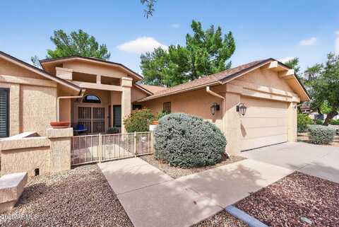 14122 W CAVALCADE Drive, Sun City West, AZ 85375