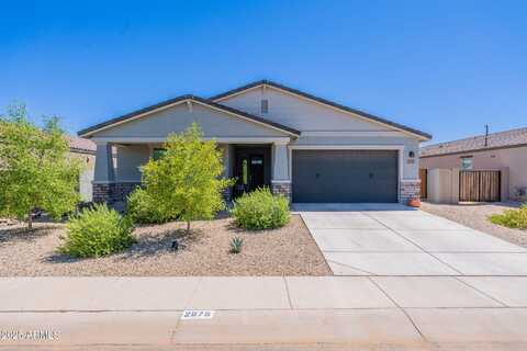 2675 E ALIDA Trail, Casa Grande, AZ 85194