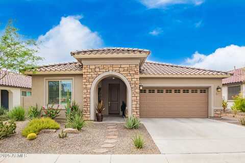 20393 W HILLCREST Boulevard, Buckeye, AZ 85396