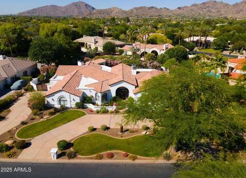 7115 E FOOTHILL Drive, Paradise Valley, AZ 85253