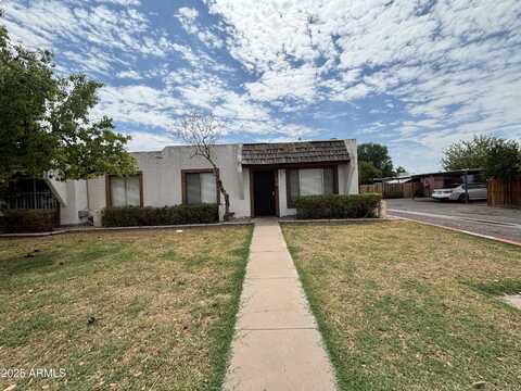 4620 W krall Street, Glendale, AZ 85301