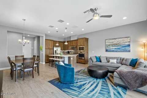 7338 E CASITAS DEL RIO Drive, Scottsdale, AZ 85255