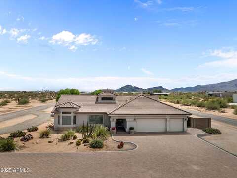50839 W IVER Road, Aguila, AZ 85320
