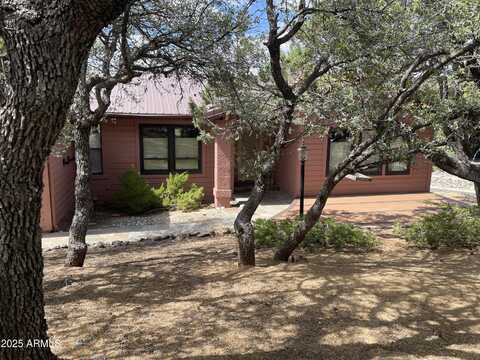 735 Northwood Loop, Prescott, AZ 86303