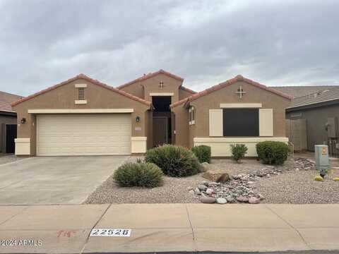 22526 N Reinbold Drive, Maricopa, AZ 85138