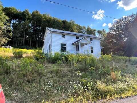 77 Eberline Road, Clarion, PA 16214