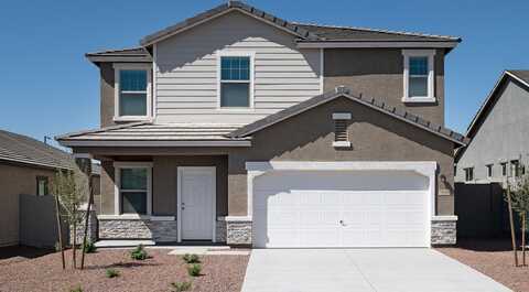 10171 N 156th Avenue, Waddell, AZ 85355