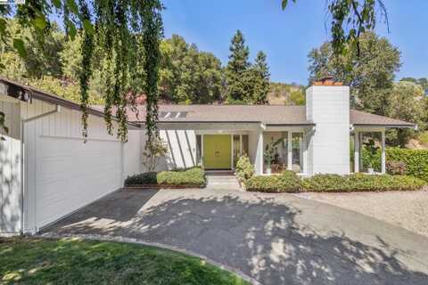 124 MARSHA PLACE, Lafayette, CA 94549