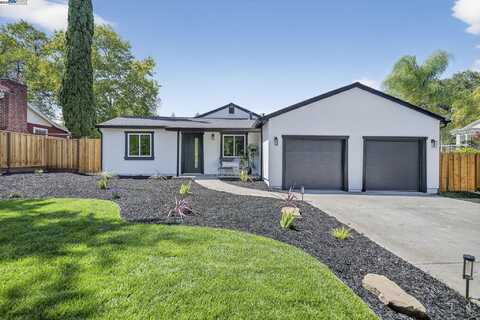 191 Cortsen Rd, Pleasant Hill, CA 94523