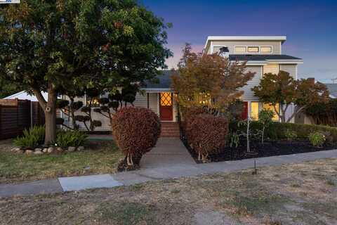 133 Mecartney Rd, Alameda, CA 94502