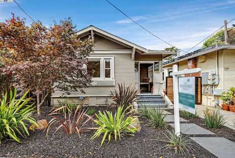 2230 Sacramento St, Berkeley, CA 94702