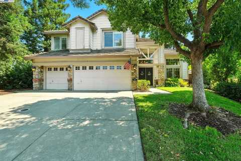 304 Dillon Court, Roseville, CA 95747