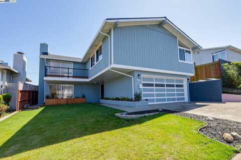 2575 Bantry Lane, South San Francisco, CA 94080