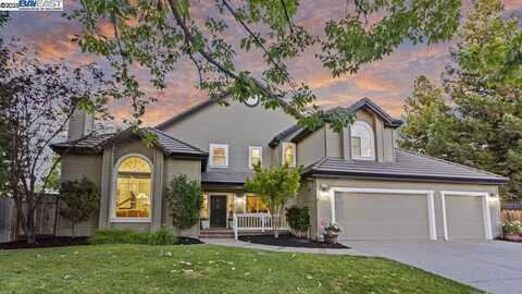 1348 Carlton Pl, Livermore, CA 94550