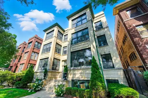 5821 N. WINTHROP Avenue, Chicago, IL 60660