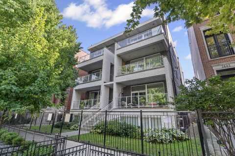 2649 N. Mildred Avenue, Chicago, IL 60614