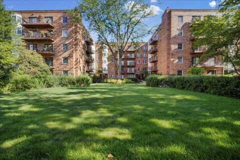 1501 Oak Avenue, Evanston, IL 60201