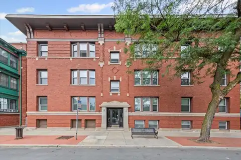 4148 N. CLARENDON Avenue, Chicago, IL 60613