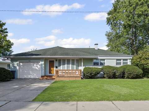 8100 S. Kilpatrick Avenue, Chicago, IL 60652