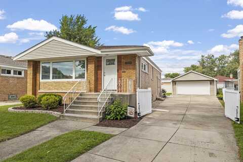 4858 Wick Drive, Oak Lawn, IL 60453
