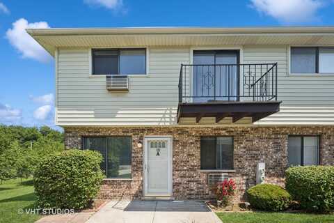 132 Willows Edge Court, Willow Springs, IL 60480