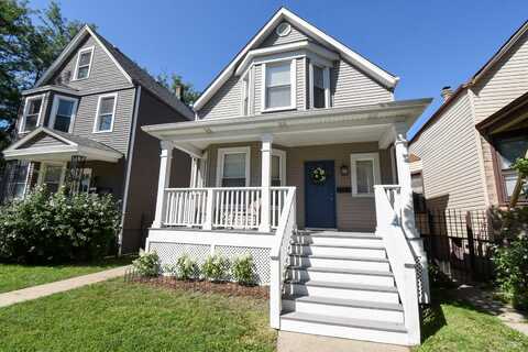 2204 N. Kenneth Avenue, Chicago, IL 60639