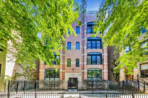 3545 N. Wilton Avenue, Chicago, IL 60657
