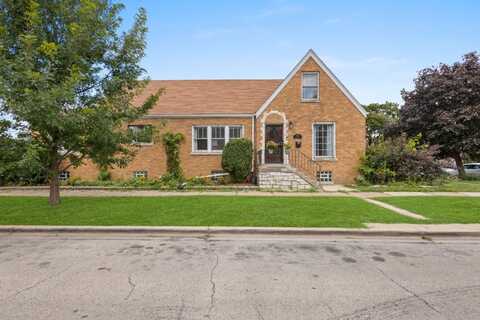 1648 Kenilworth Avenue, Berwyn, IL 60402