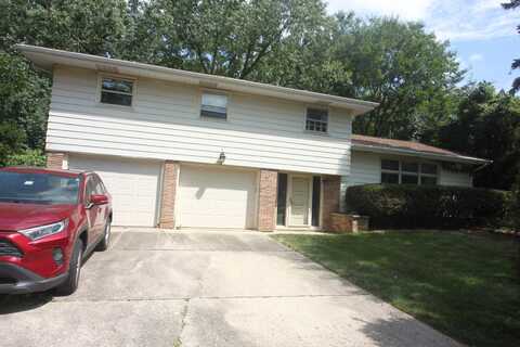 255 Cumnor Avenue, Glen Ellyn, IL 60137