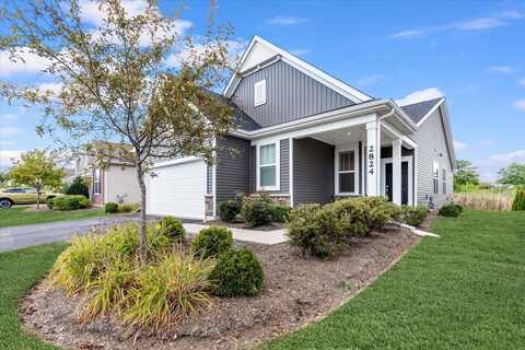 2824 Briargate Drive, Lindenhurst, IL 60046