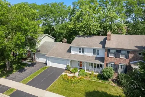 1519 Wedgefield Circle, Naperville, IL 60563