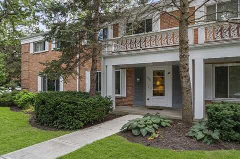 1533 Palmgren Drive, Glenview, IL 60025