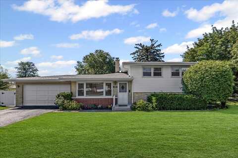 1605 E. Frederick Street, Arlington Heights, IL 60004