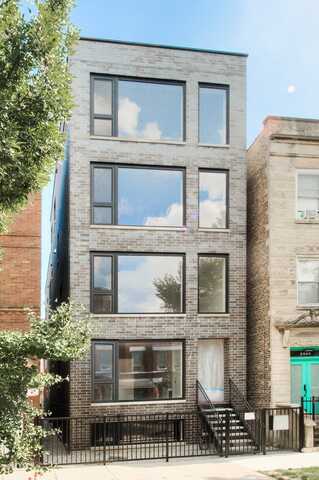 1325 N. Artesian Avenue, Chicago, IL 60622