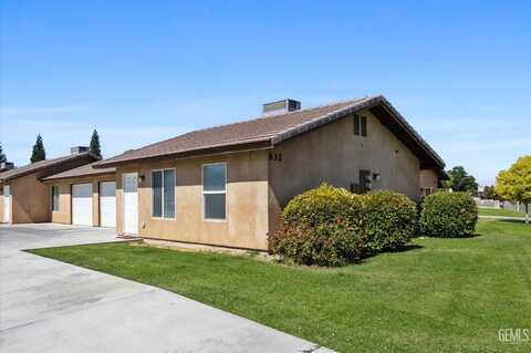 632 Day Avenue, Bakersfield, CA 93308