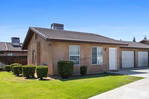616 Day Avenue, Bakersfield, CA 93308