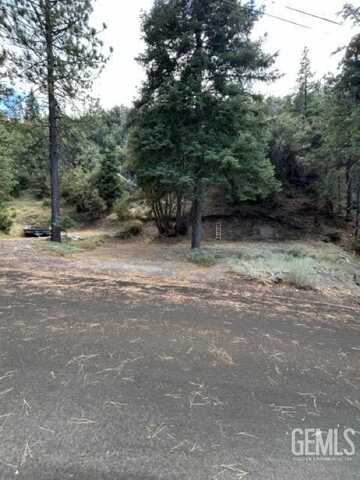 15116 Chestnut Drive, Pine Mountain Club, CA 93222