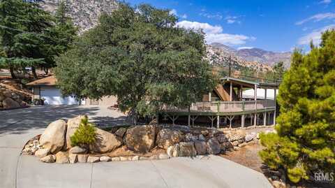 217 Juniper Dr., Kernville, CA 93238