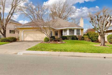 8151 Oakmont Drive, Santa Rosa, CA 95409